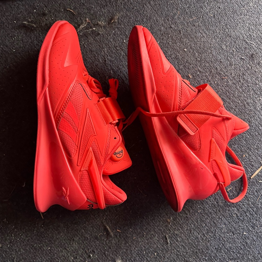REEBOK LEGACY LIFTER III